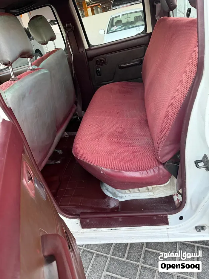 Nissan Datsun 2011 photo 4