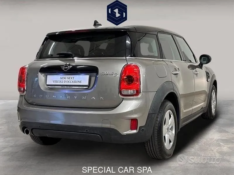 Mini Countryman 2018 photo 2