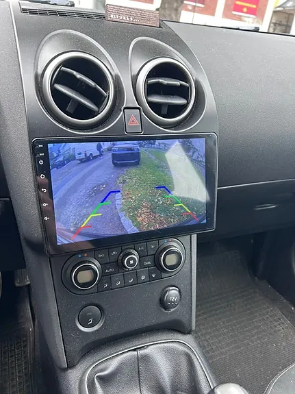 Nissan Qashqai 2009 photo 4