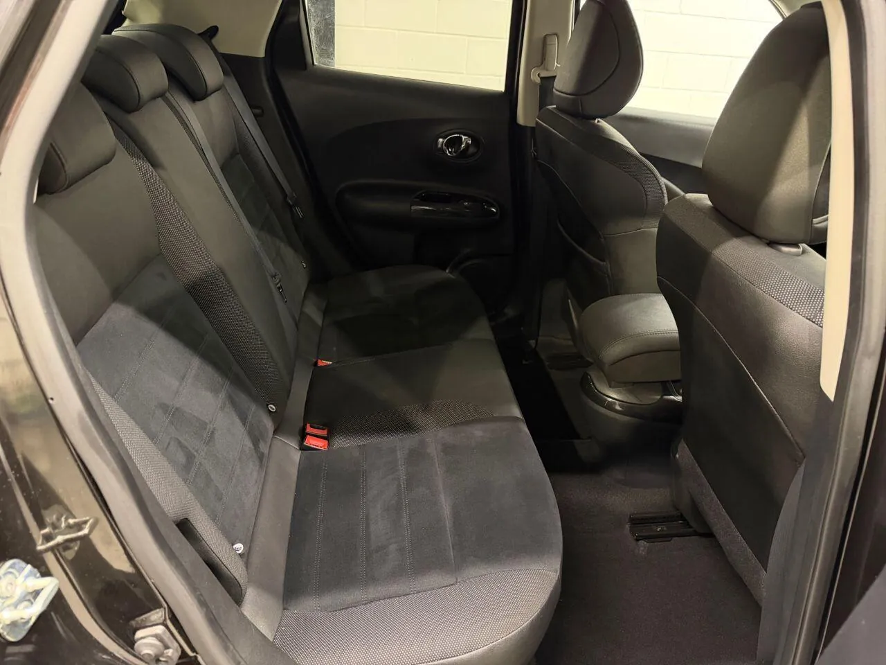 Nissan Juke 2018 photo 3