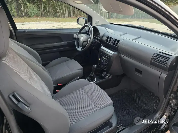 Volkswagen Fox 2008 photo 5