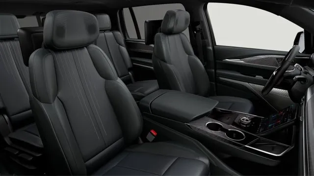 Cadillac Escalade 2026 photo 5