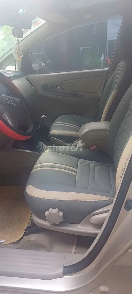 Toyota Innova 2016 photo 3