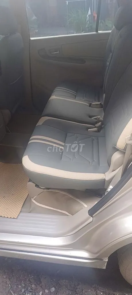 Toyota Innova 2016 photo 2