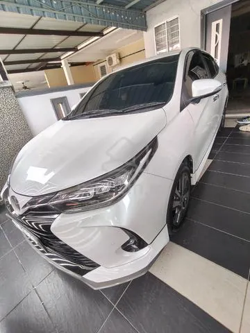 Toyota Vios