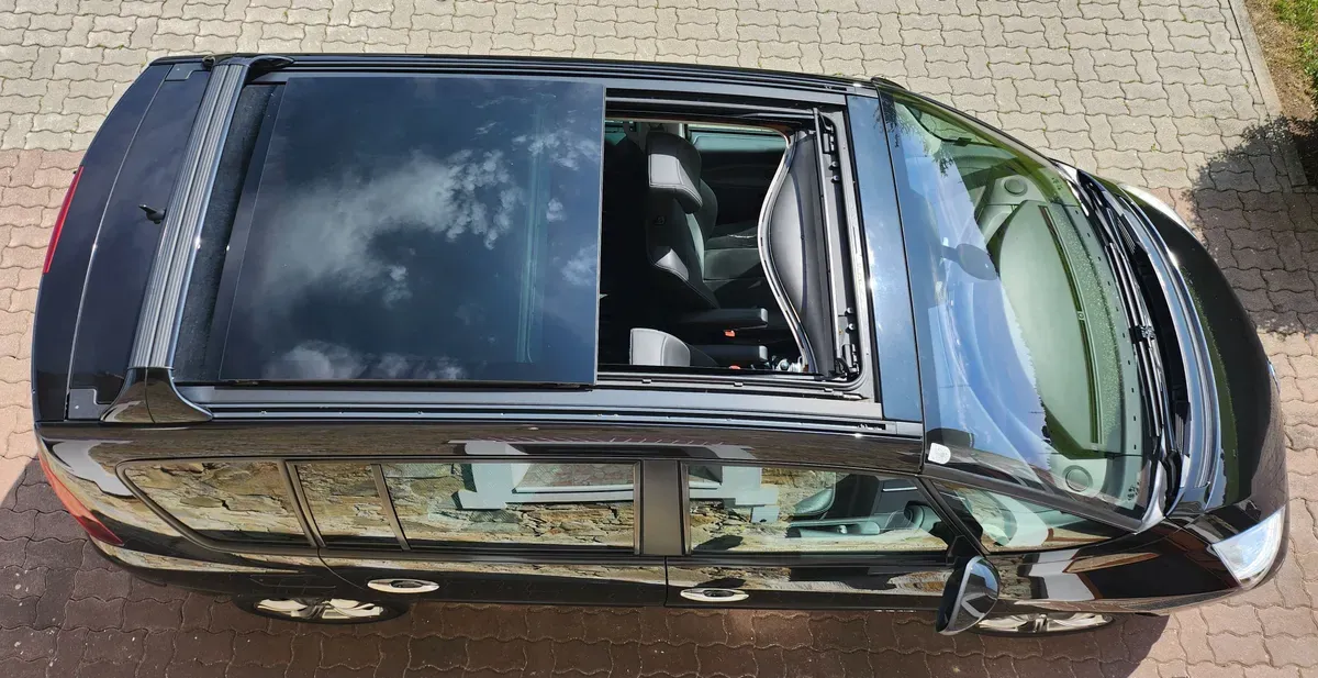 Renault Espace 2014 photo 2