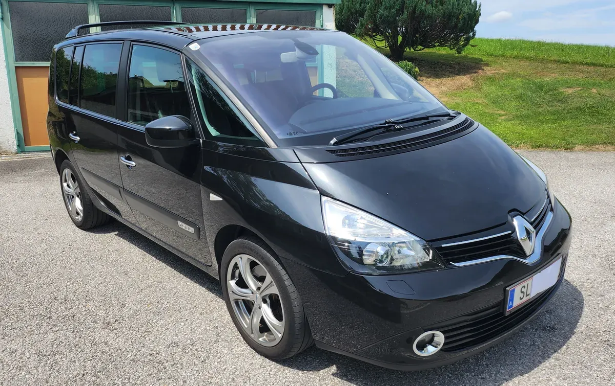 Renault Espace