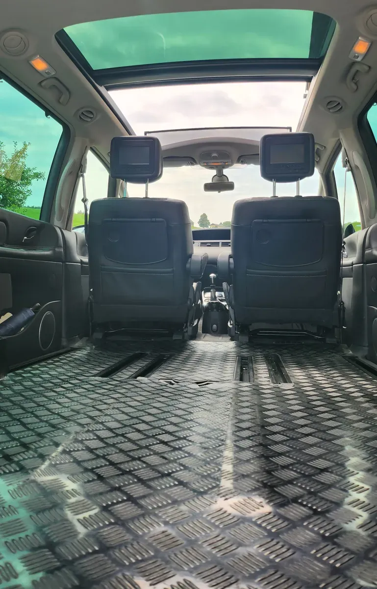 Renault Espace 2014 photo 3