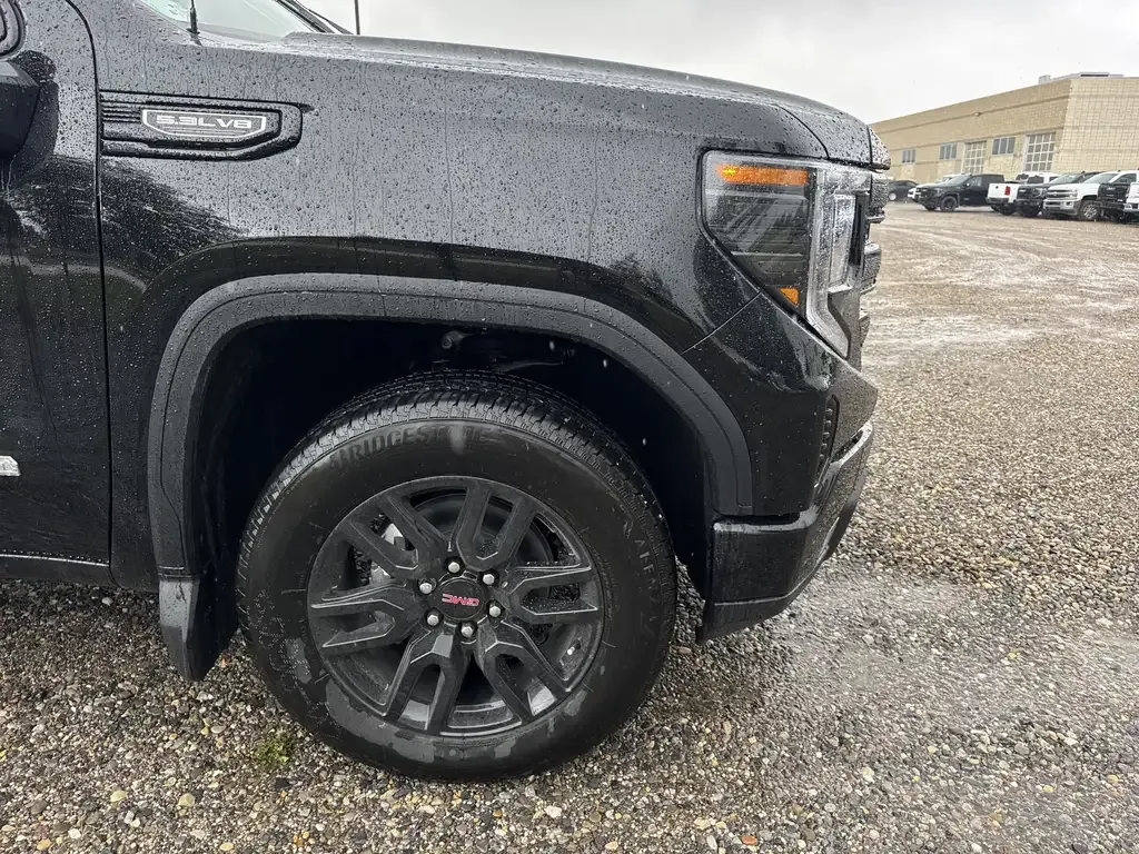 GMC Sierra 1500 2026 photo 4
