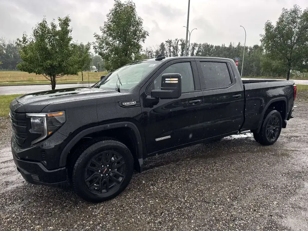 GMC Sierra 1500