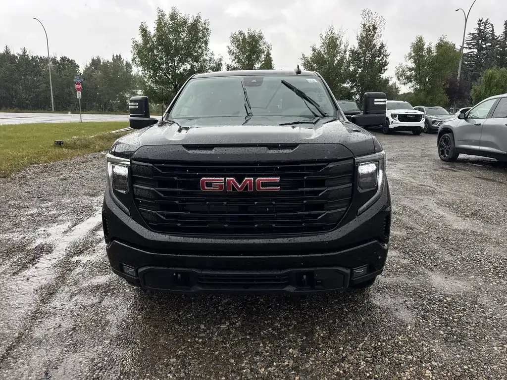 GMC Sierra 1500 2026 photo 2