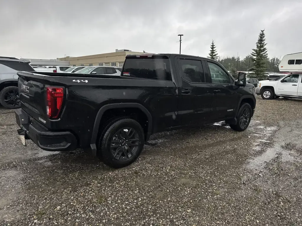 GMC Sierra 1500 2026 photo 5