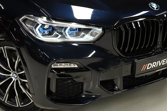 BMW X5 2020 photo 4