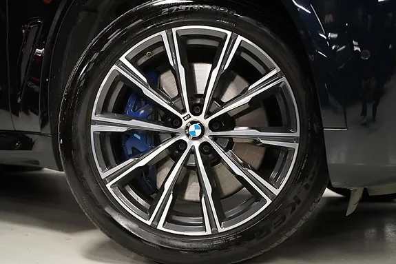 BMW X5 2020 photo 5