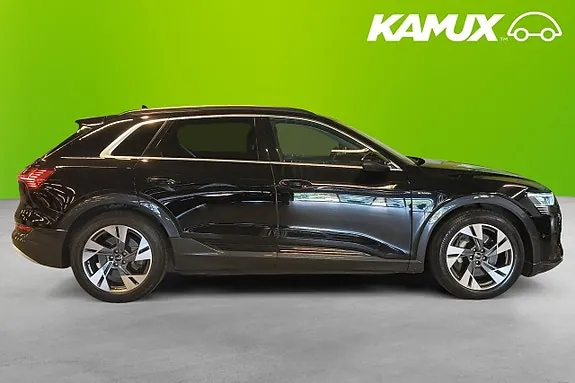Audi E-Tron 2021 photo 2