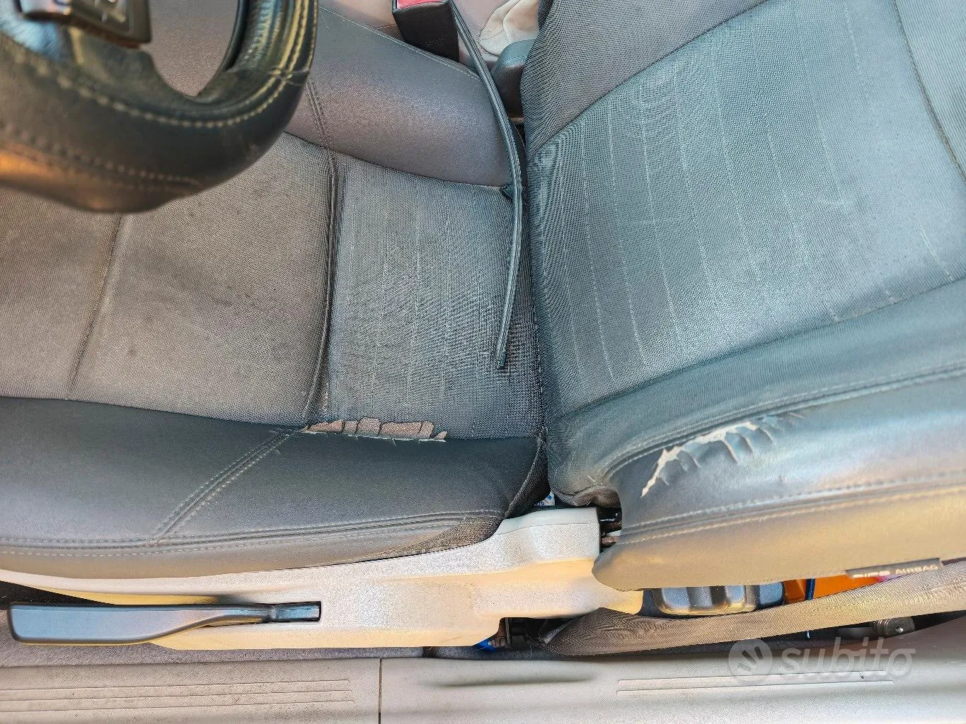 Volvo C30 2007 photo 5