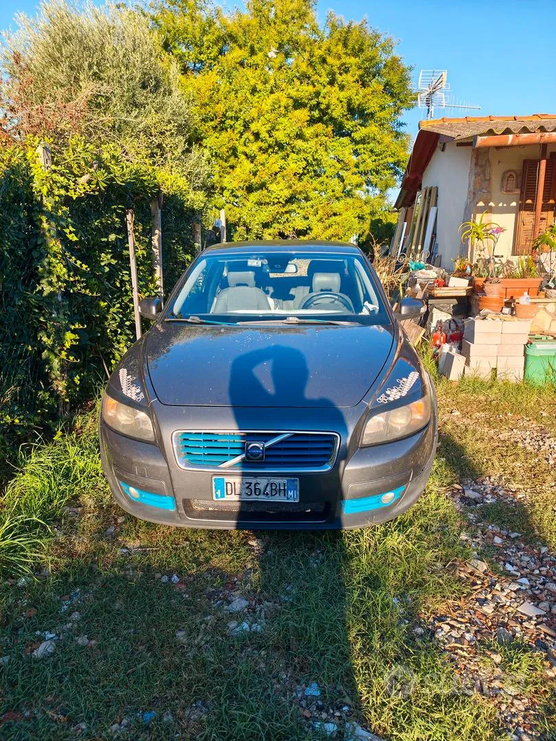 Volvo C30