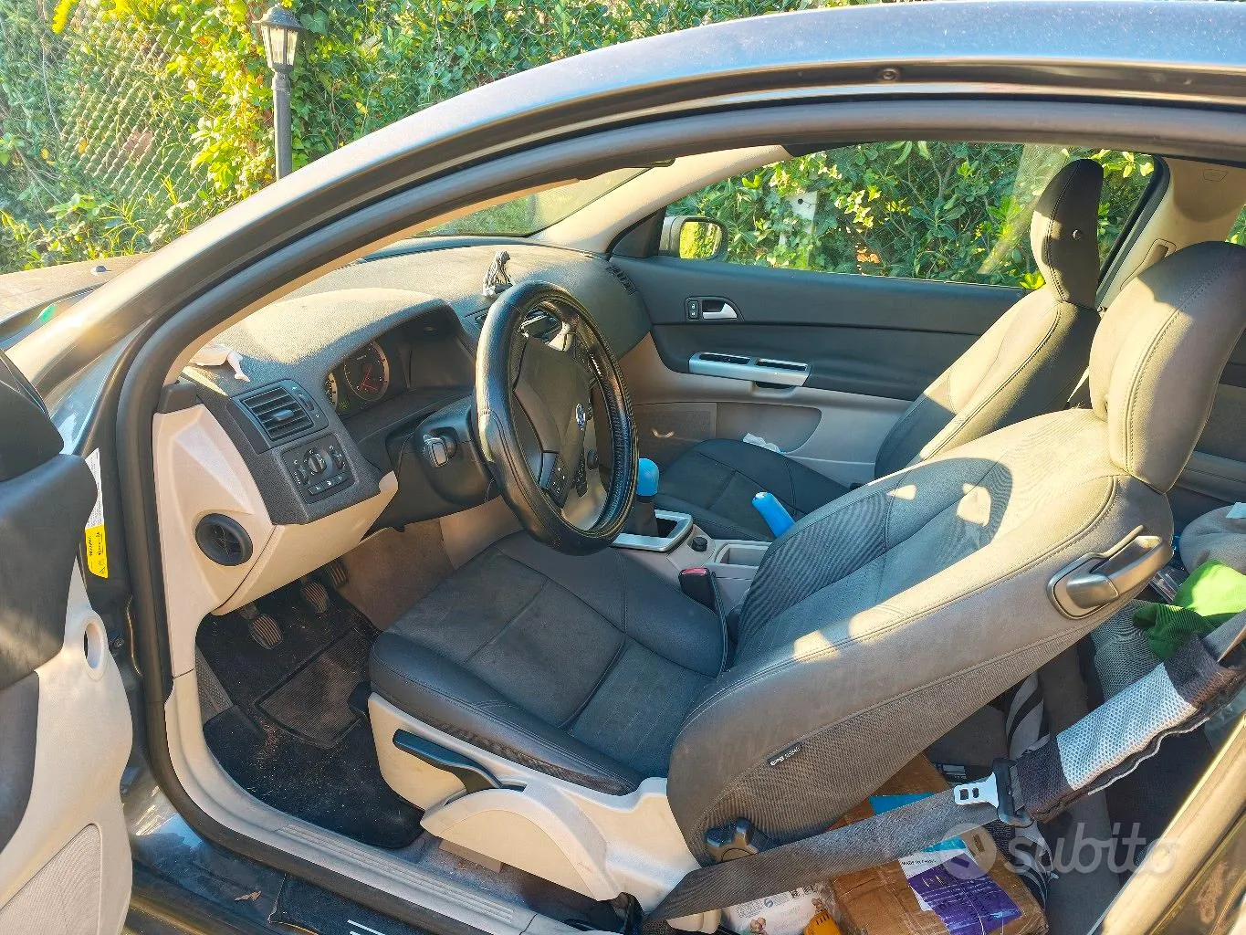 Volvo C30 2007 photo 4