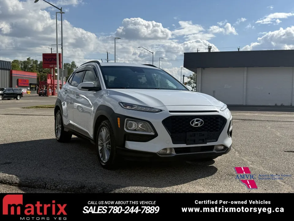 Hyundai Kona 2019 photo 3