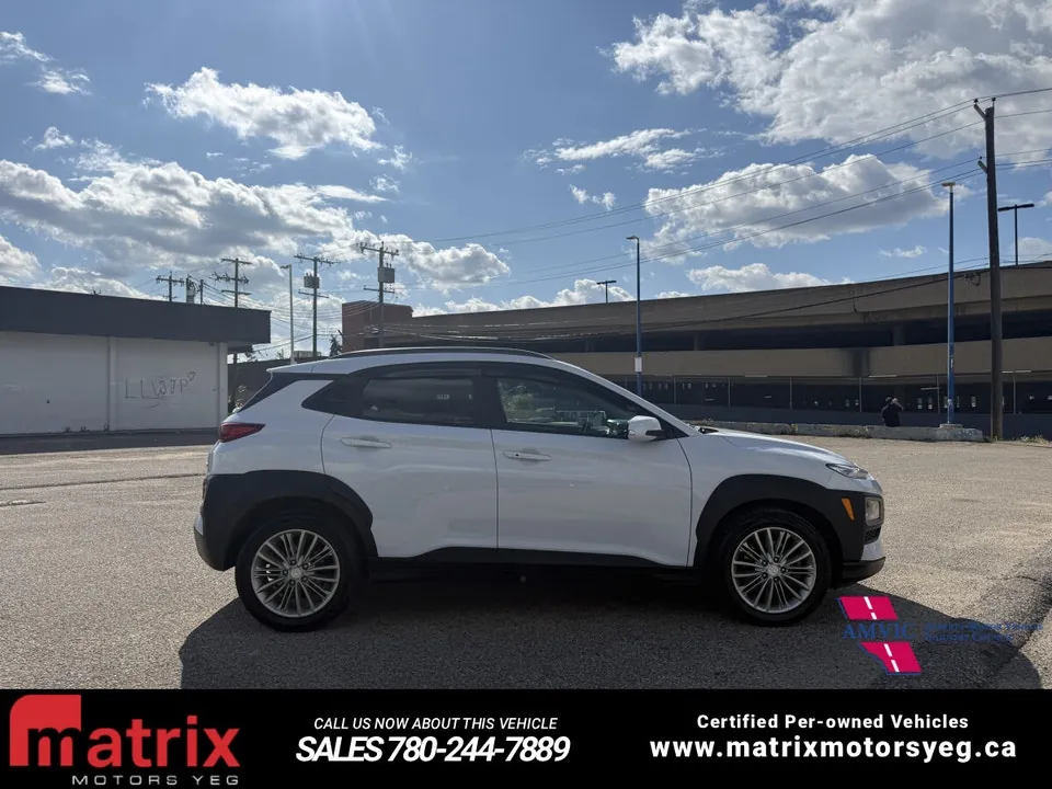 Hyundai Kona 2019 photo 4