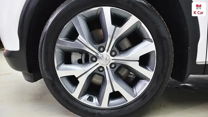 Hyundai Palisade 2020 photo 5