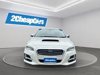 Subaru Levorg 2015 photo 3