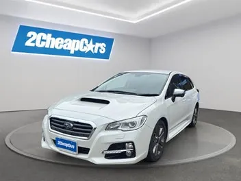 Subaru Levorg 2015 photo 2