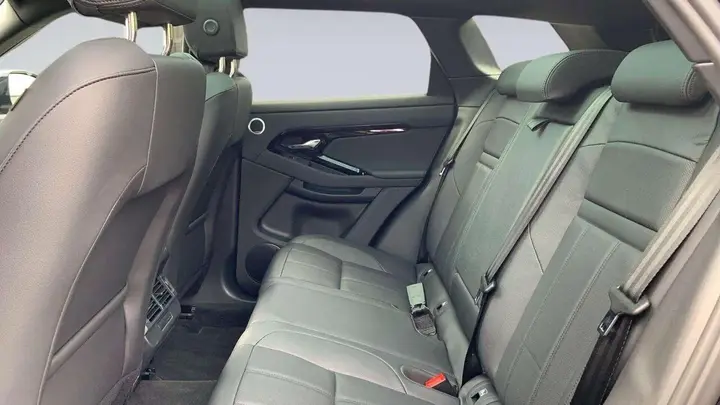 Land Rover Range Rover Evoque 2025 photo 4