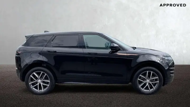 Land Rover Range Rover Evoque 2025 photo 5