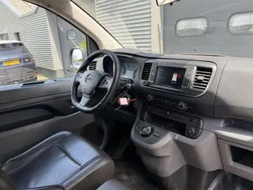Opel Vivaro 2020 photo 3