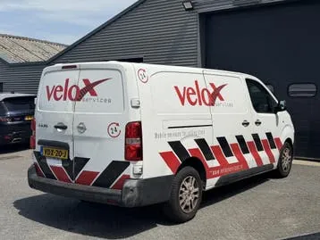 Opel Vivaro 2020 photo 2