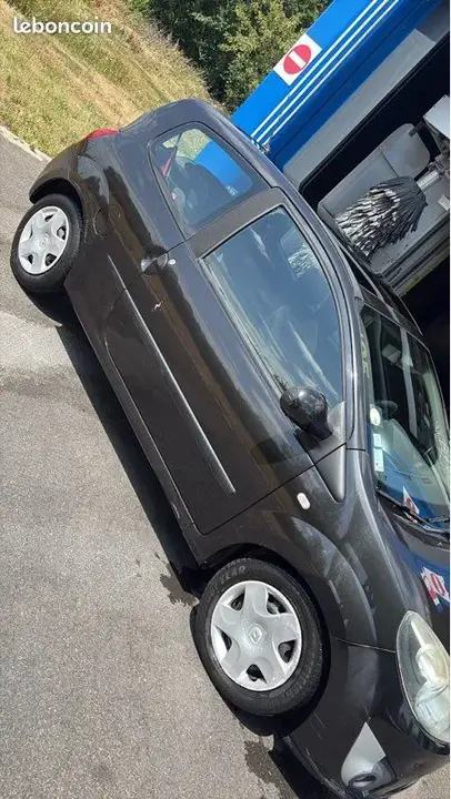 Renault Twingo 2009 photo 2