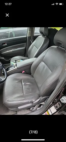 Toyota Prius 2008 photo 4