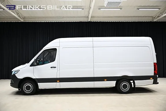 Mercedes-Benz Sprinter 316 2021 photo 2