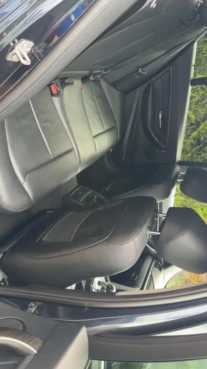 BMW 3 Series 2014 photo 5