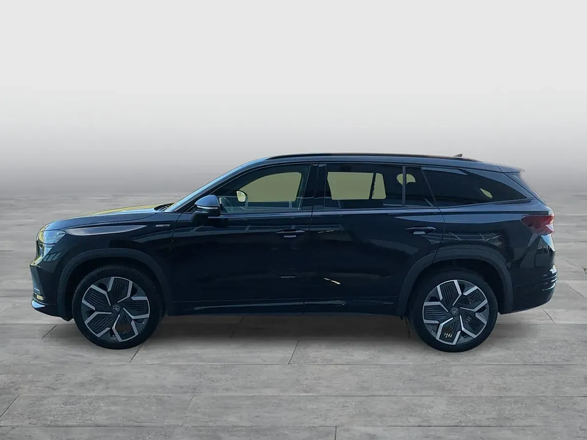 Skoda Kodiaq 2026 photo 2