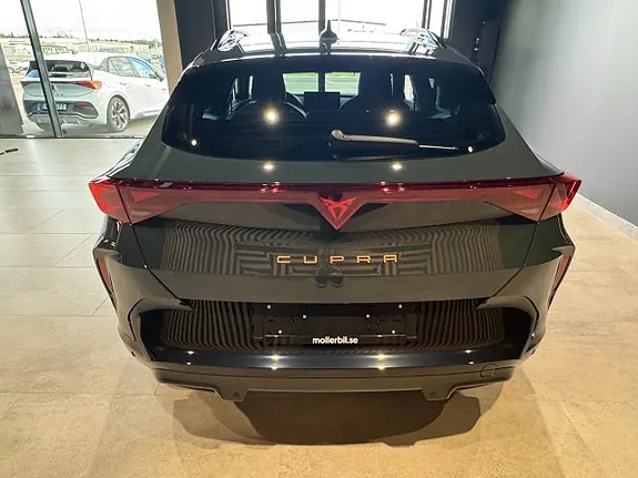 Cupra Formentor E-Hybrid 2027 photo 5