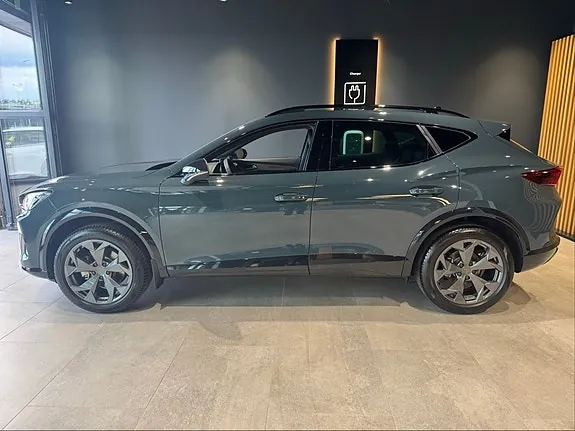 Cupra Formentor E-Hybrid 2027 photo 3