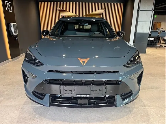 Cupra Formentor E-Hybrid 2027 photo 2