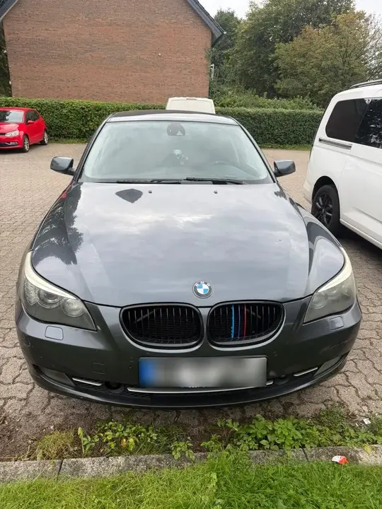 BMW 520D
