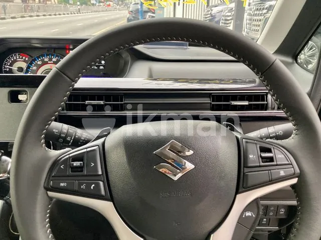 Suzuki Wagon R 2025 photo 3
