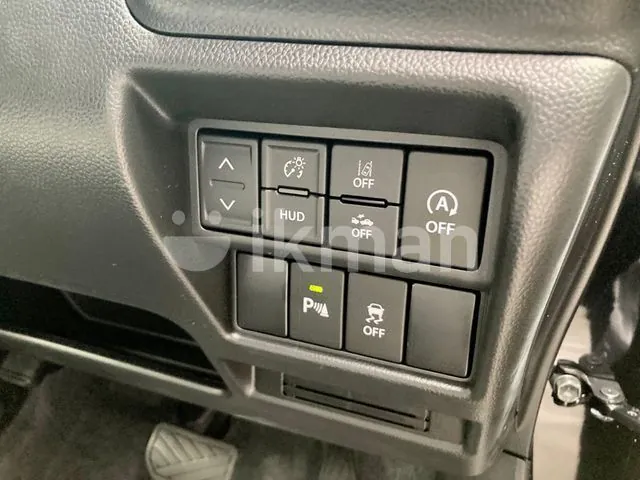 Suzuki Wagon R 2025 photo 5