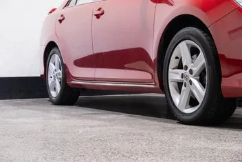 Toyota Aurion 2012 photo 4