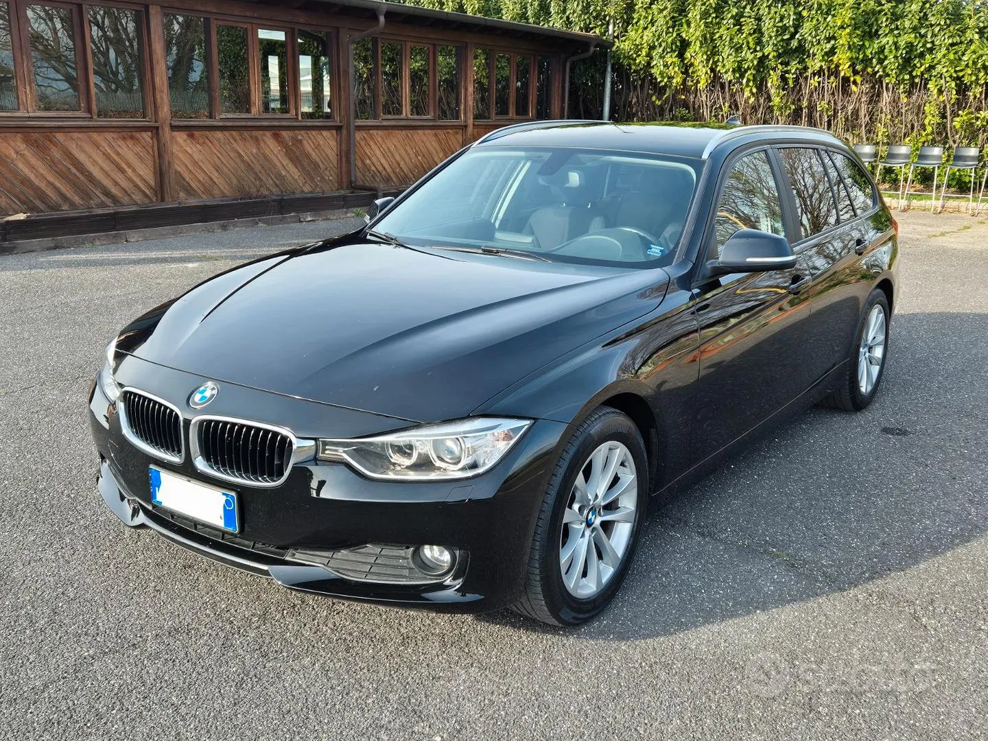 BMW 320D