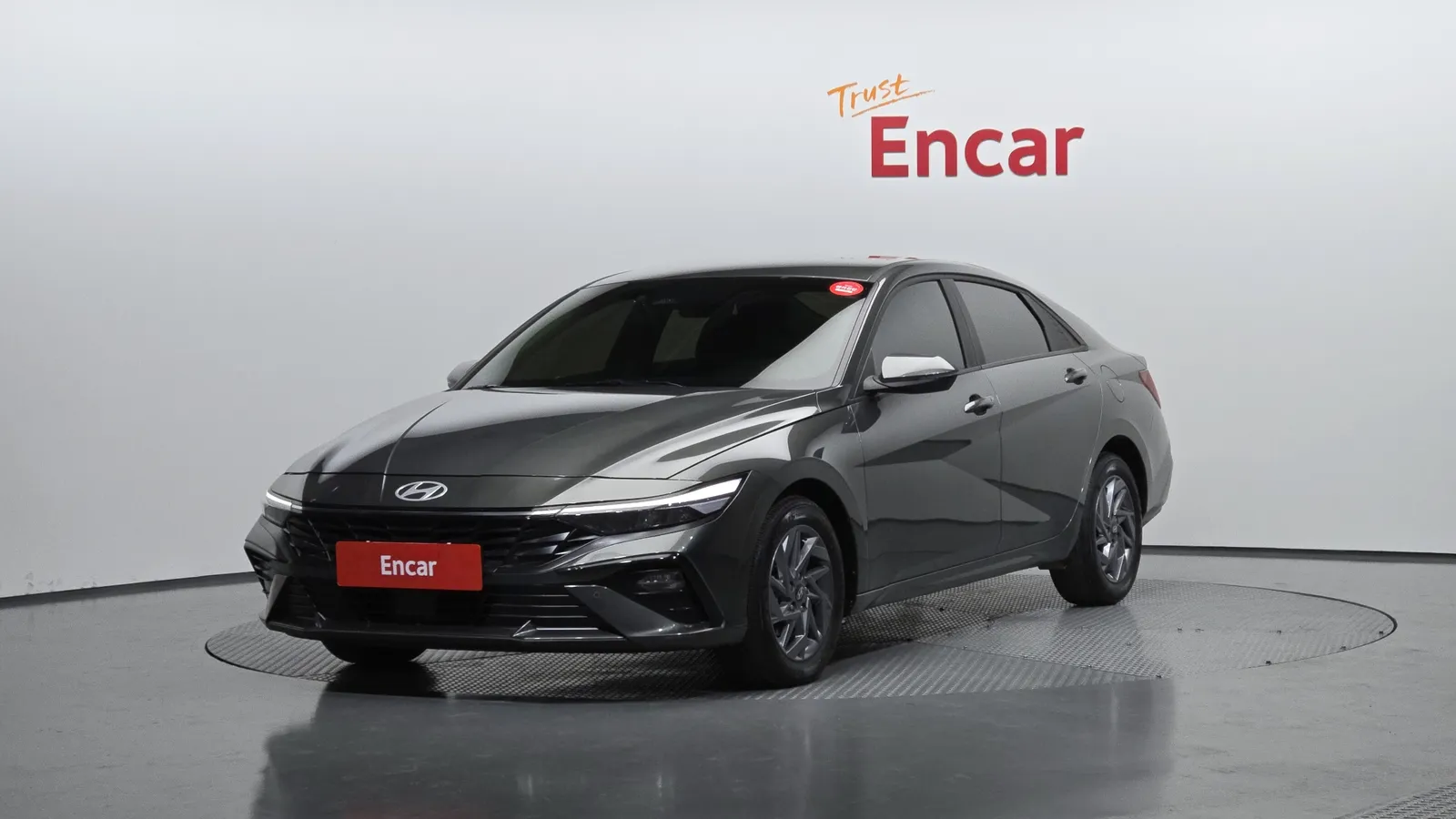 Hyundai New Avante Ad
