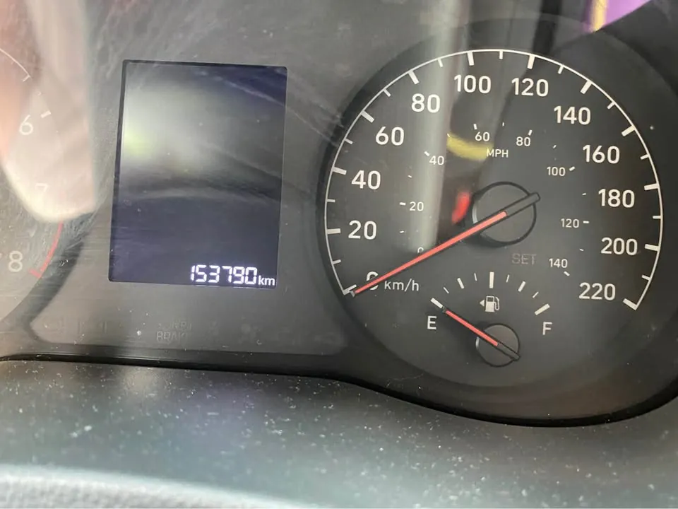 Hyundai Accent 2019 photo 2