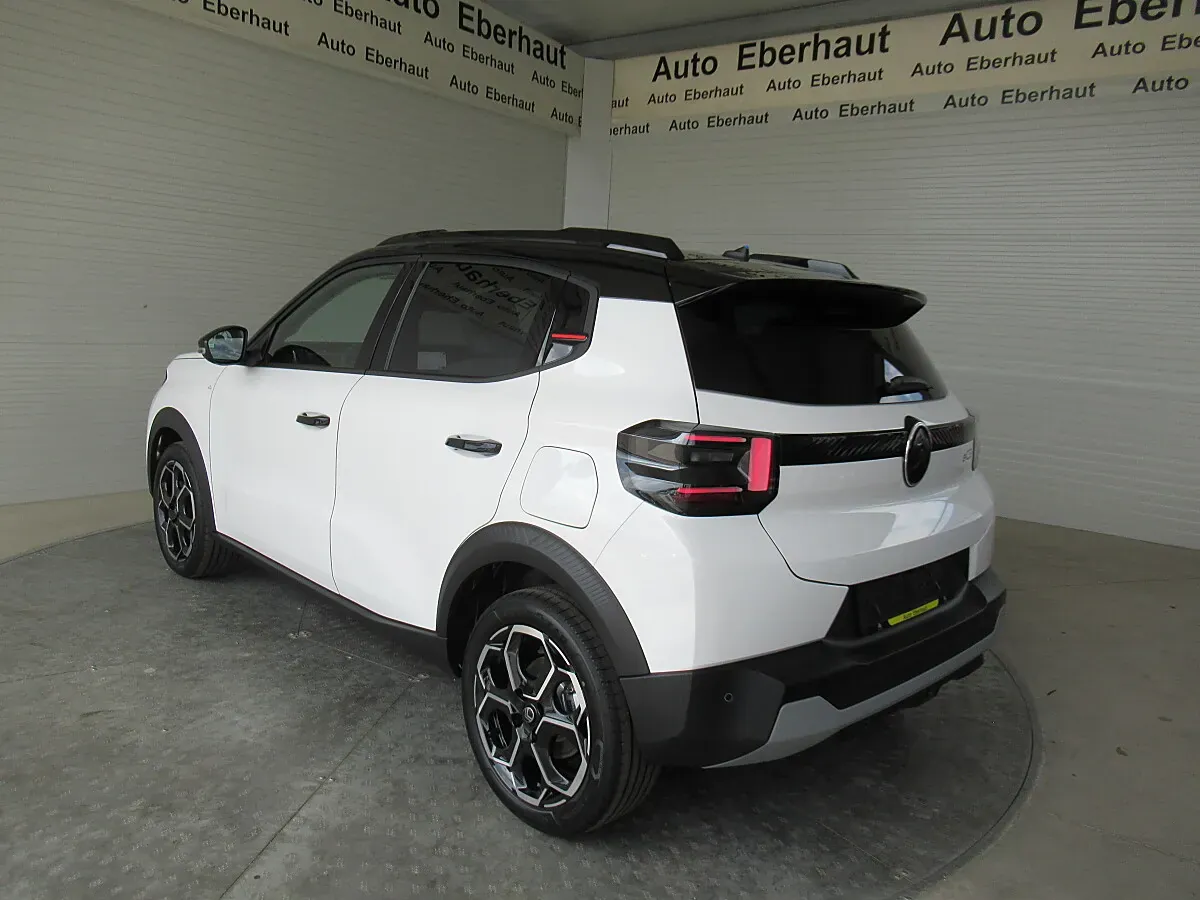 Citroen C3 2026 photo 3