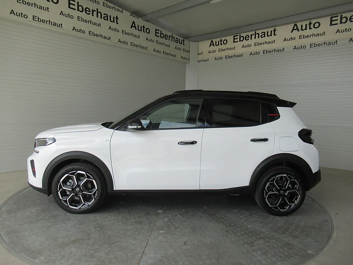 Citroen C3 2026 photo 2