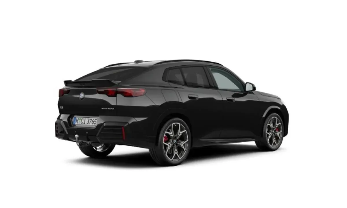 BMW X2 photo 3