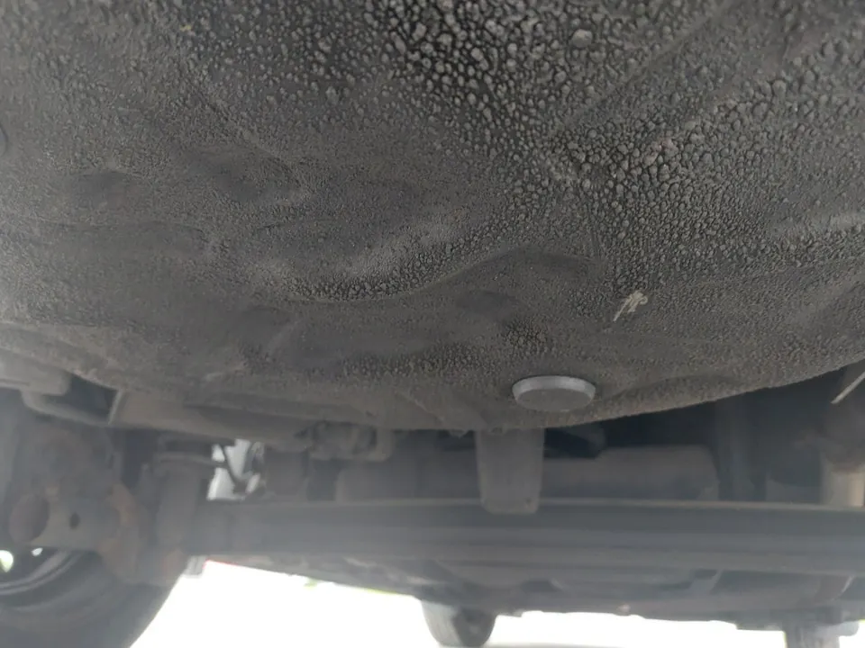 Toyota Corolla 2008 photo 5